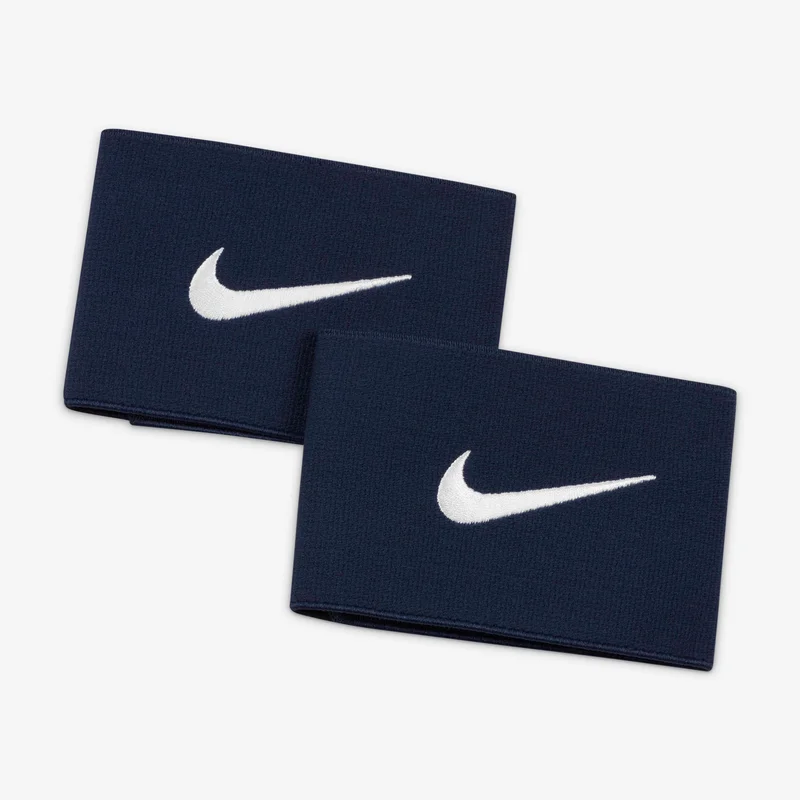 Nike Blue Guard Stay 2 Football Sleeve  | Best Price UAE